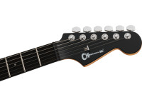 Charvel Pro-Mod Plus DK24 HH HT QM Ebony Fingerboard Violet Radiance Charvel Pro-Mod Plus DK24 HH HT QM Ebony Fingerboard Violet Radiance